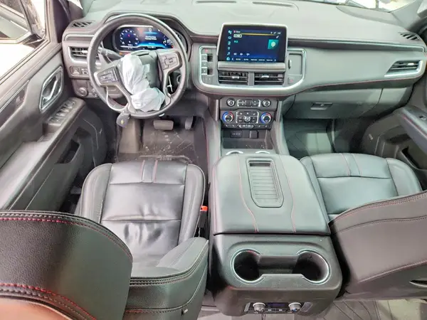 1GNSCEKD0PR264118 2023 CHEVROLET SUBURBAN - Image 8