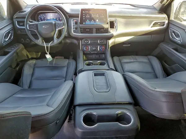 1GNSCEKD0PR360511 2023 CHEVROLET SUBURBAN - Image 8