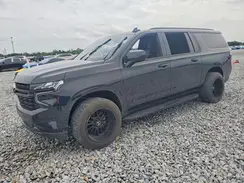 1GNSCEKD0PR439404 2023 CHEVROLET SUBURBAN