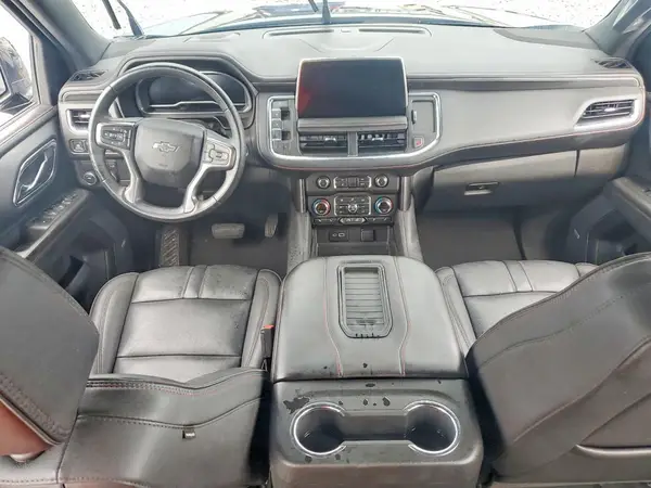 1GNSCEKD0PR439404 2023 CHEVROLET SUBURBAN - Image 8