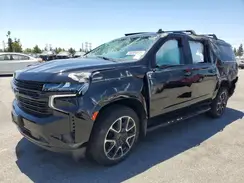1GNSCEKD0PR533279 2023 CHEVROLET SUBURBAN