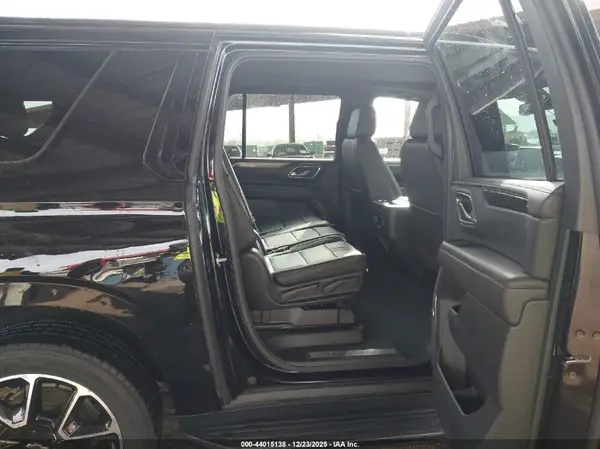 1GNSCEKD0RR135007 2024 CHEVROLET SUBURBAN - Image 8