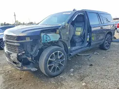 1GNSCEKD1MR417536 2021 CHEVROLET SUBURBAN