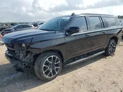 1GNSCEKD1NR304560 2022 CHEVROLET SUBURBAN