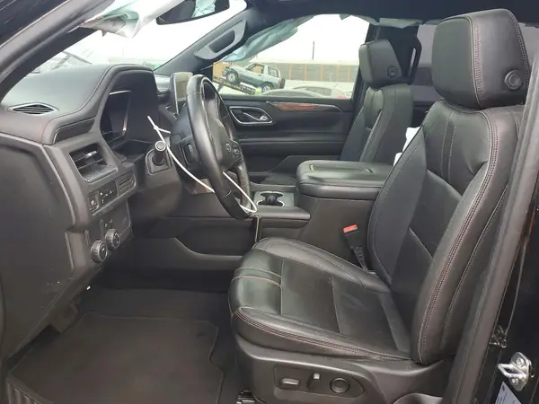 2023 CHEVROLET SUBURBAN auction photo 7
