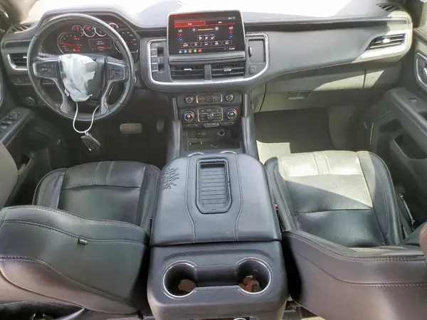 1GNSCEKD2MR379573 2021 CHEVROLET SUBURBAN - Image 8