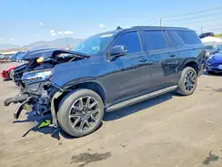 1GNSCEKD2NR176782 2022 CHEVROLET SUBURBAN