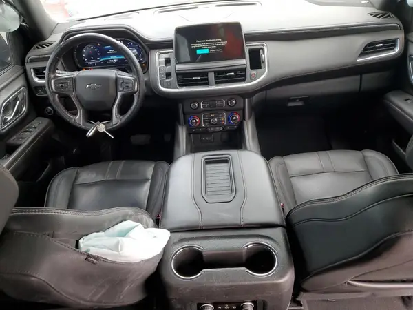 1GNSCEKD2PR106850 2023 CHEVROLET SUBURBAN - Image 8