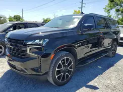 1GNSCEKD2PR446533 2023 CHEVROLET SUBURBAN