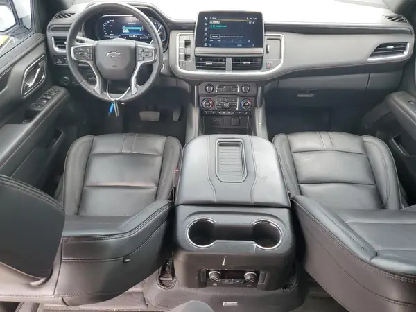 1GNSCEKD2RR108973 2024 CHEVROLET SUBURBAN - Image 8