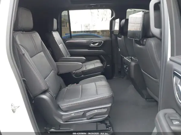 1GNSCEKD2RR187061 2024 CHEVROLET SUBURBAN - Image 8
