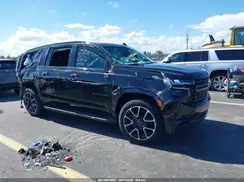 1GNSCEKD2RR201332 2024 CHEVROLET SUBURBAN