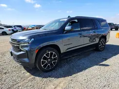 1GNSCEKD3MR363625 2021 CHEVROLET SUBURBAN