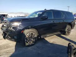 1GNSCEKD3PR132583 2023 CHEVROLET SUBURBAN