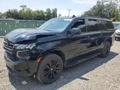 1GNSCEKD3PR428526 2023 CHEVROLET SUBURBAN