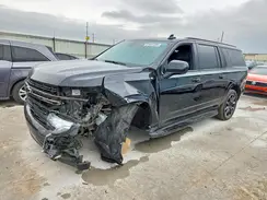 1GNSCEKD4MR190813 2021 CHEVROLET SUBURBAN