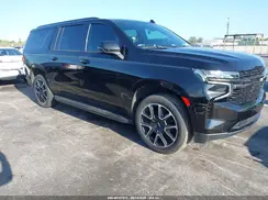 1GNSCEKD4MR235877 2021 CHEVROLET SUBURBAN