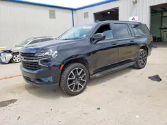 1GNSCEKD4MR390753 2021 CHEVROLET SUBURBAN