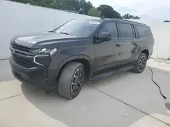 1GNSCEKD4MR402125 2021 CHEVROLET SUBURBAN
