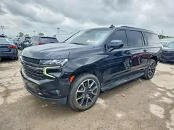 1GNSCEKD4MR458971 2021 CHEVROLET SUBURBAN