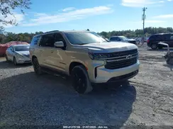 1GNSCEKD4MR485958 2021 CHEVROLET SUBURBAN