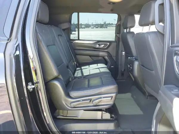 1GNSCEKD4PR103495 2023 CHEVROLET SUBURBAN - Image 8