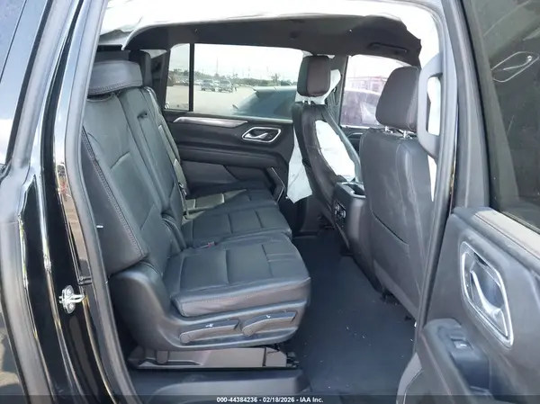 1GNSCEKD4RR339518 2024 CHEVROLET SUBURBAN - Image 8