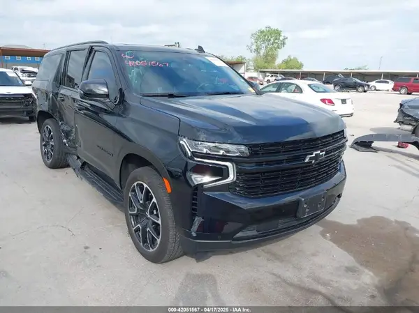 1GNSCEKD4RR353774 2024 CHEVROLET SUBURBAN - Image 1