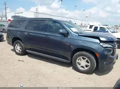 1GNSCEKD5MR228825 2021 CHEVROLET SUBURBAN
