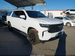 1GNSCEKD5MR278060 2021 CHEVROLET SUBURBAN