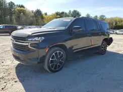 1GNSCEKD5MR335499 2021 CHEVROLET SUBURBAN