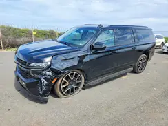 1GNSCEKD5MR479828 2021 CHEVROLET SUBURBAN