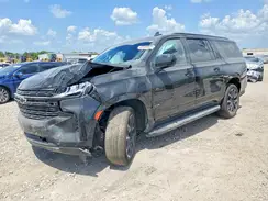 1GNSCEKD5PR106907 2023 CHEVROLET SUBURBAN