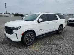 1GNSCEKD5PR230482 2023 CHEVROLET SUBURBAN