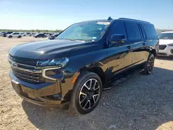 1GNSCEKD6MR239557 2021 CHEVROLET SUBURBAN