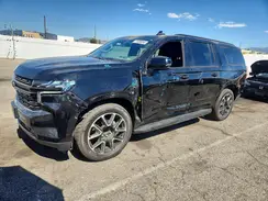 1GNSCEKD6PR467109 2023 CHEVROLET SUBURBAN