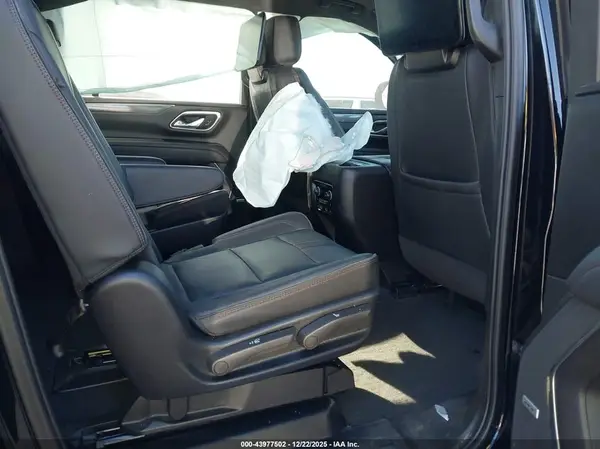 1GNSCEKD6RR113366 2024 CHEVROLET SUBURBAN - Image 8