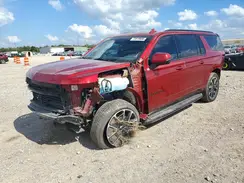 1GNSCEKD7MR306702 2021 CHEVROLET SUBURBAN