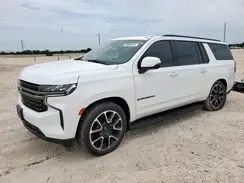 1GNSCEKD7NR273282 2022 CHEVROLET SUBURBAN
