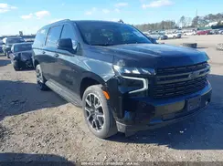 1GNSCEKD7PR307823 2023 CHEVROLET SUBURBAN