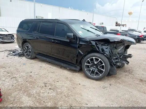 1GNSCEKD7RR315858 2024 CHEVROLET SUBURBAN - Image 1