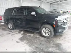 1GNSCEKD8MR414536 2021 CHEVROLET SUBURBAN