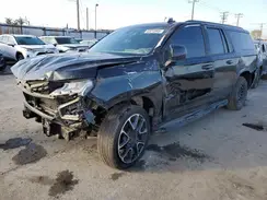 1GNSCEKD8NR205606 2022 CHEVROLET SUBURBAN