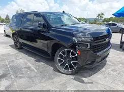 1GNSCEKD8PR116055 2023 CHEVROLET SUBURBAN