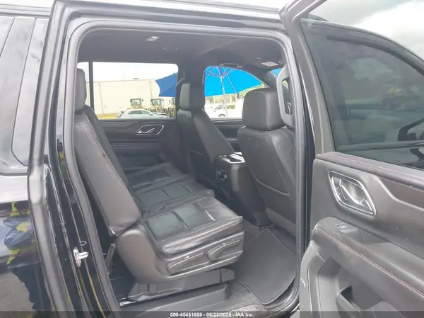 1GNSCEKD8PR116055 2023 CHEVROLET SUBURBAN - Image 8