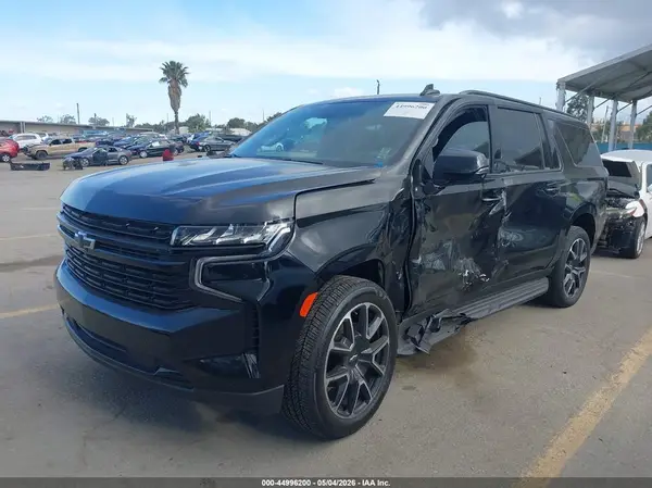 1GNSCEKD8RR401230 2024 CHEVROLET SUBURBAN - Image 2