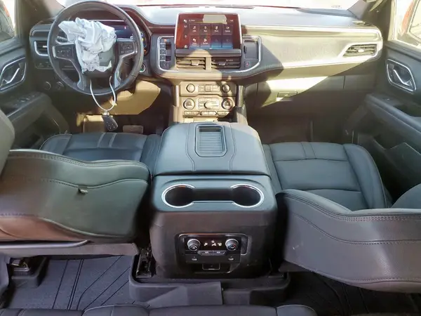 1GNSCEKD9RR229970 2024 CHEVROLET SUBURBAN - Image 8