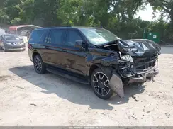 1GNSCEKDXMR203046 2021 CHEVROLET SUBURBAN