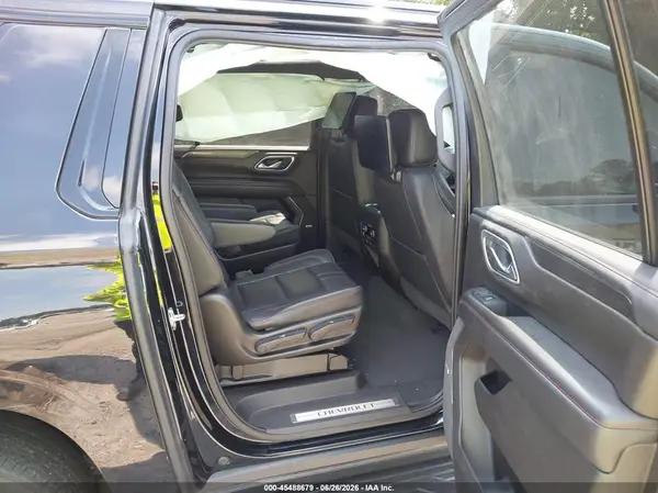 1GNSCEKDXMR203046 2021 CHEVROLET SUBURBAN - Image 8