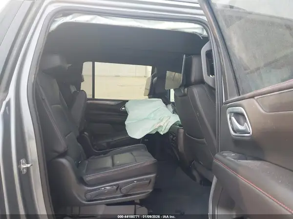 1GNSCEKDXMR222129 2021 CHEVROLET SUBURBAN - Image 8